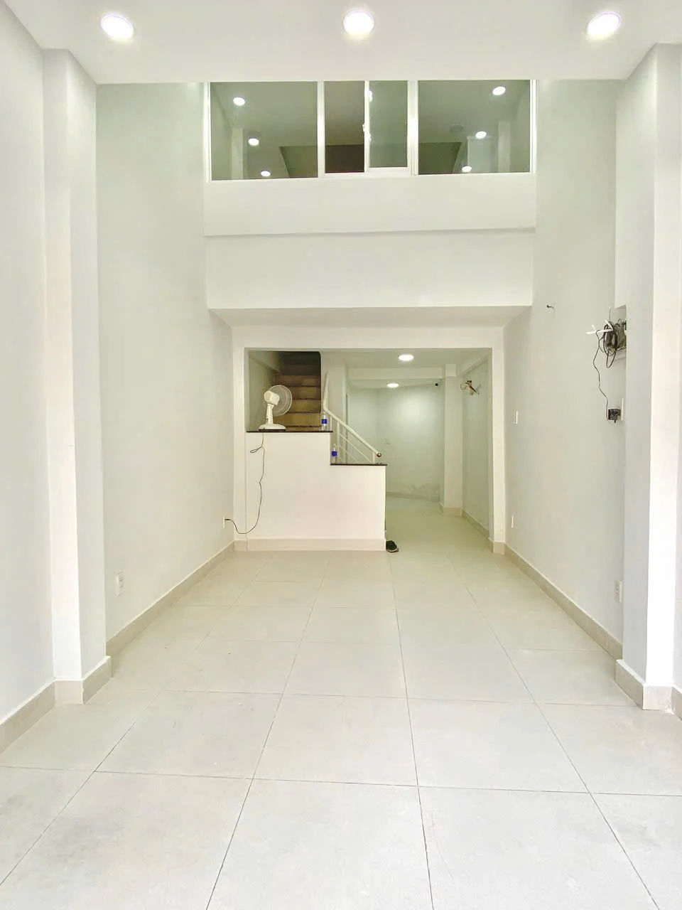 Bán nhà mặt tiền vĩnh viễn phường diên hồng, hồ chí minh giá thỏa thuận