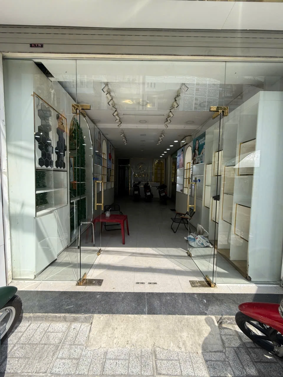 Bán nhà mặt tiền nguyễn văn thương phường thạnh mỹ tây, hồ chí minh giá 25 tỷ