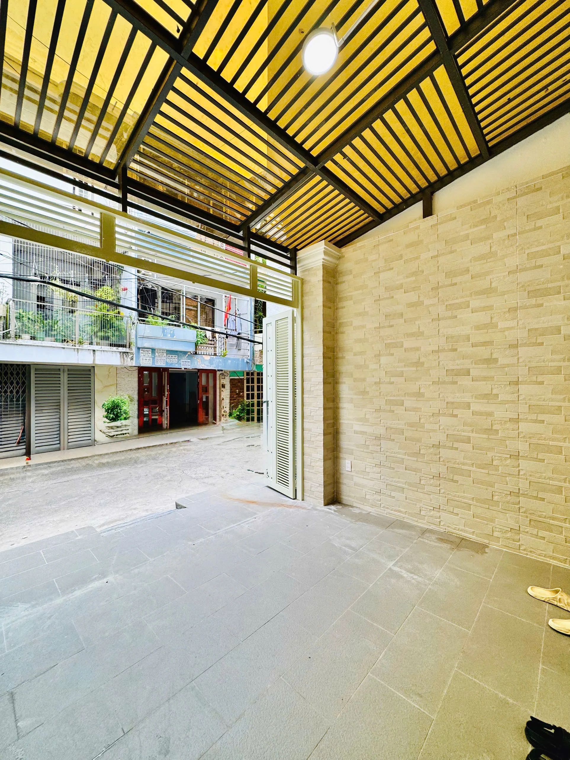 Bán nhà ung văn khiêm phường thạnh mỹ tây, hồ chí minh giá 13 tỷ 900 triệu