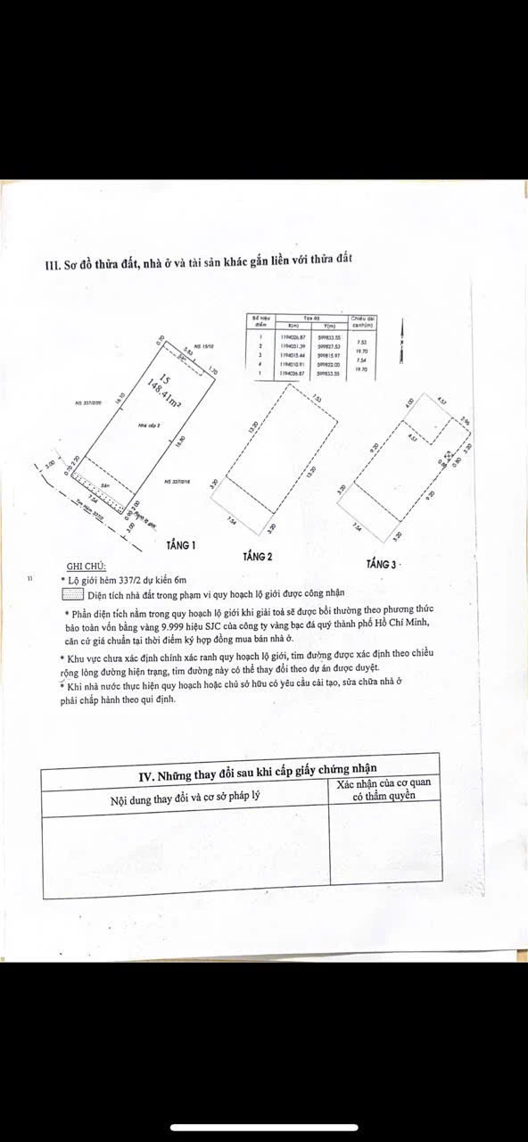 Bán biệt thự lê văn sỹ tại phường tân sơn hòa, hồ chí minh giá 27 tỷ