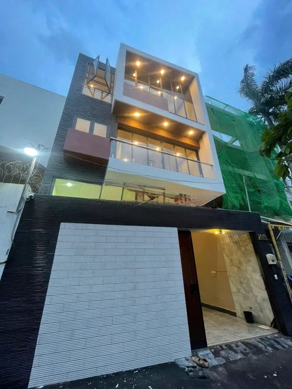 Bán nhà mặt tiền lam sơn phường gia định, hồ chí minh giá 40 tỷ