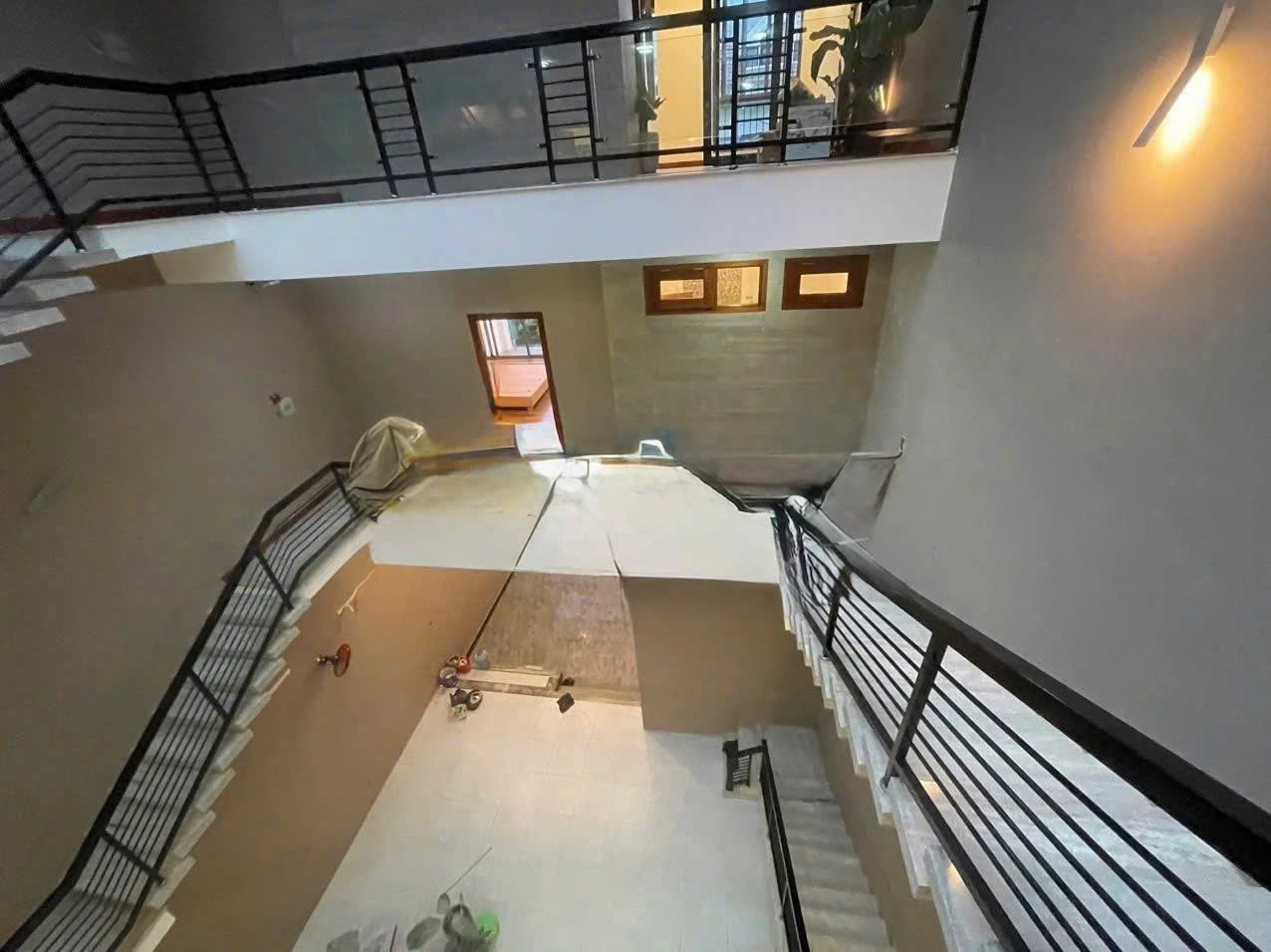 Bán nhà mặt tiền lam sơn phường gia định, hồ chí minh giá 40 tỷ