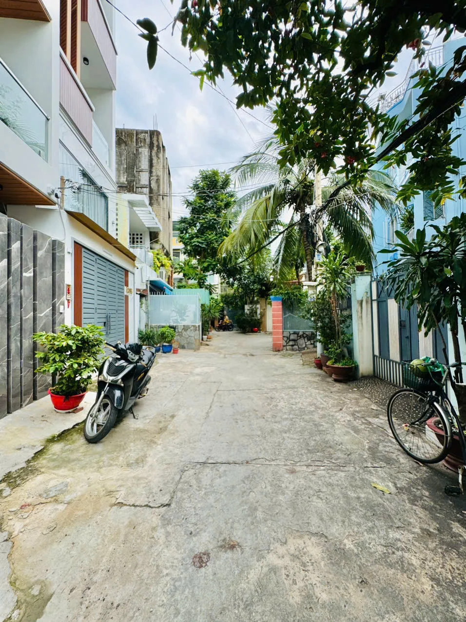 Bán nhà nguyễn văn đậu phường gia định, hồ chí minh giá 7 tỷ 850 triệu