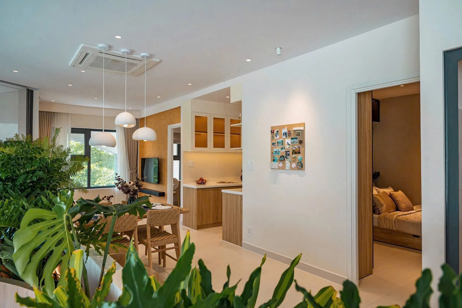 Chính thức nhận booking dự án căn hộ xã hội id town long thành đồng nai