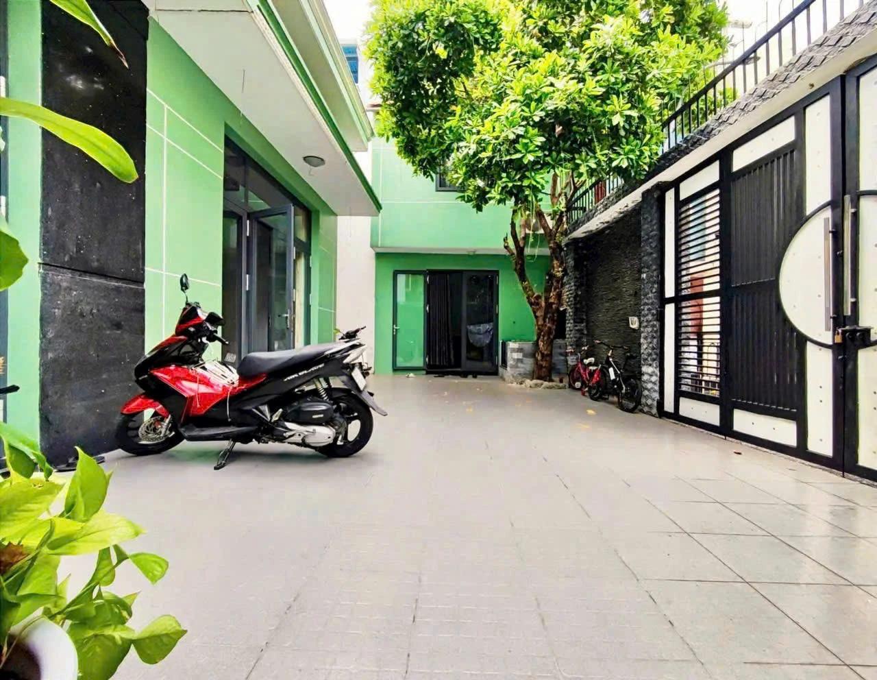 Bán nhà riêng nghĩa phát phường tân hòa, hồ chí minh giá 23 tỷ