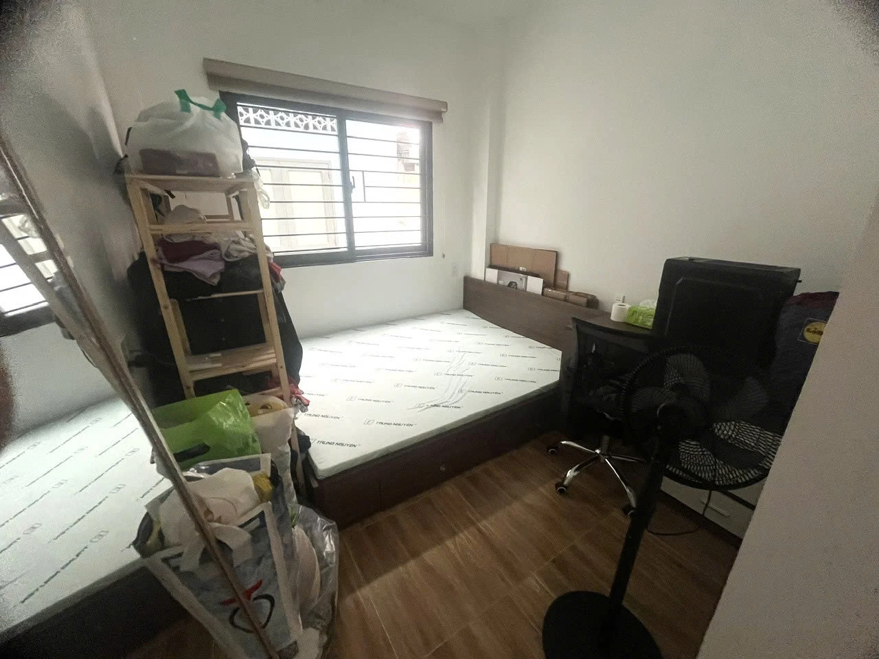 Bán nhà riêng tại Đường Nguyễn Lâm, Phường Gia Định, Hồ Chí Minh giá 7 tỷ