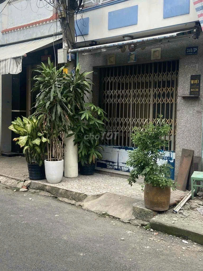 Bán nhà lạc long quân phường hòa bình, hồ chí minh giá 7 tỷ
