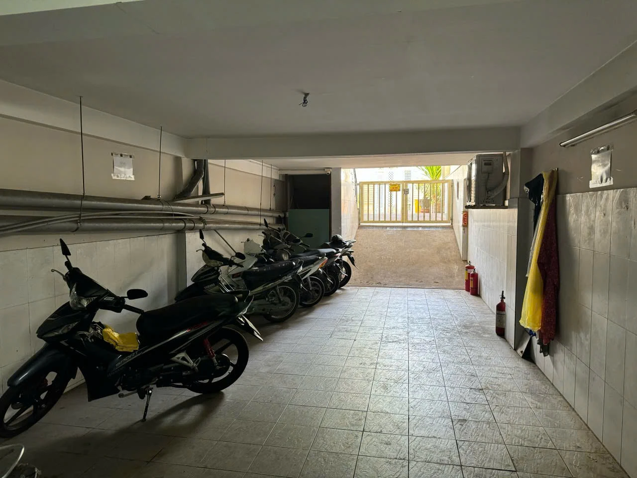 Bán nhà mặt tiền mai xuân thưởng tại phường bình lợi trung, hồ chí minh giá 26 tỷ