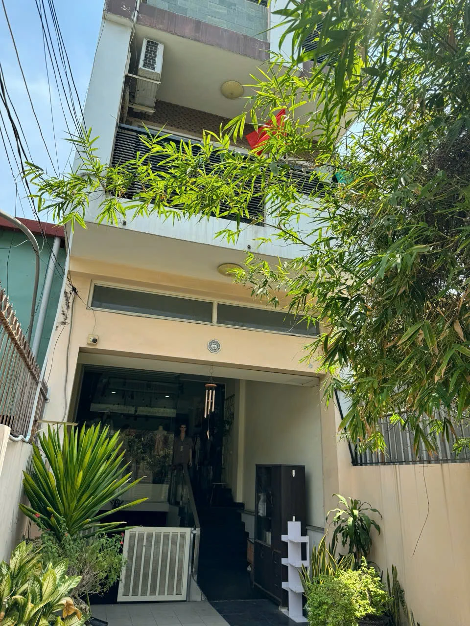Bán nhà mặt tiền mai xuân thưởng tại phường bình lợi trung, hồ chí minh giá 26 tỷ