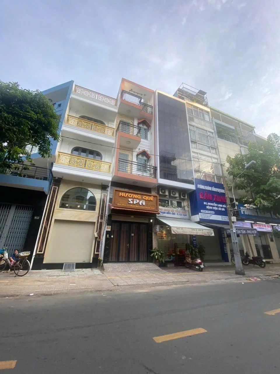 Bán nhà mặt tiền phạm hữu chí tại phường chợ lớn, hồ chí minh giá 14 tỷ 500 triệu