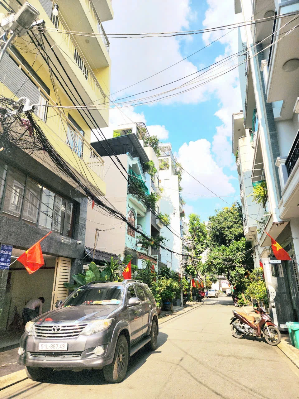 Bán nhà riêng tại c1phường tân bình, hồ chí minh giá 14 tỷ 900 triệu tl