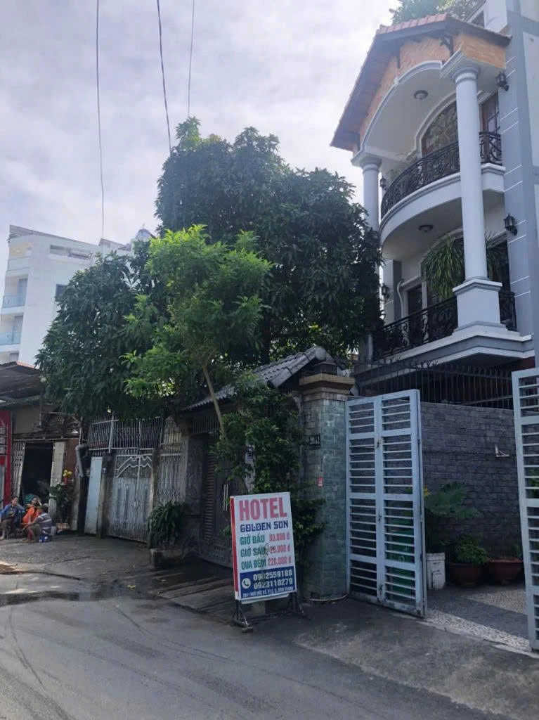Bán nhà mặt tiền ngô đức kế phường bình thạnh, hồ chí minh giá 16 tỷ 500 triệu