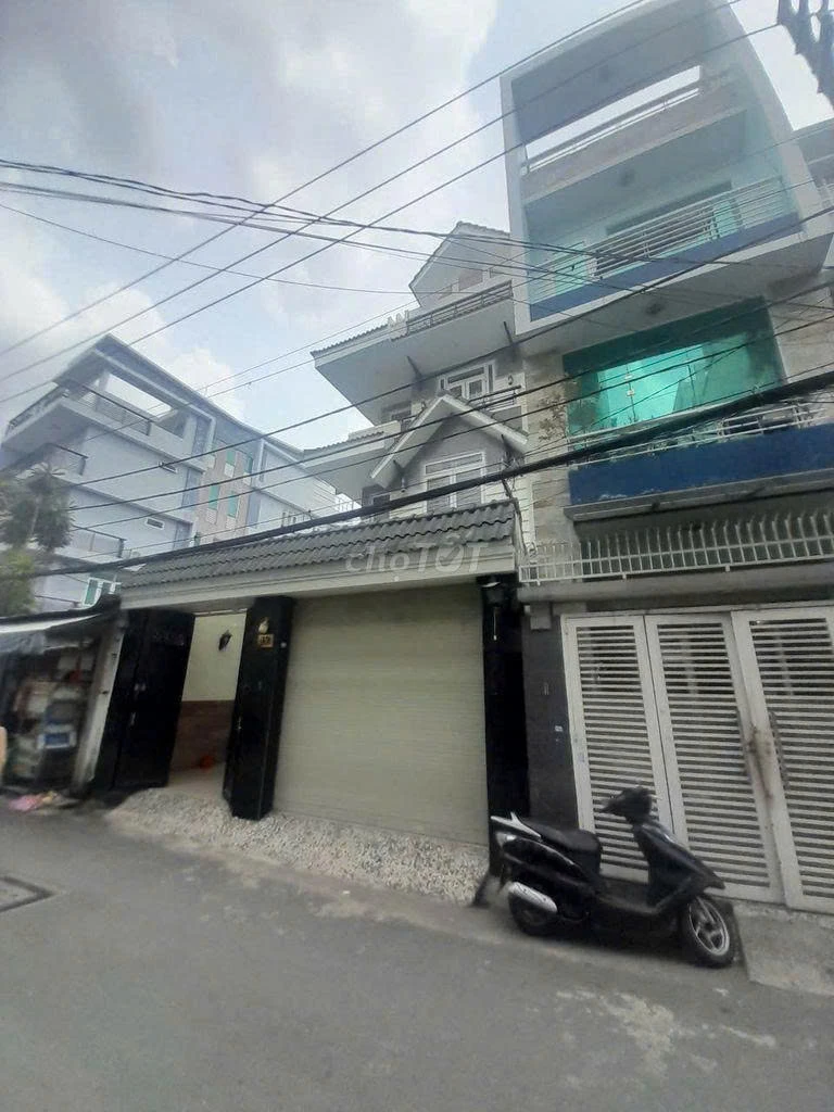 Bán nhà trung lang phường bảy hiền, hồ chí minh giá 19 tỷ