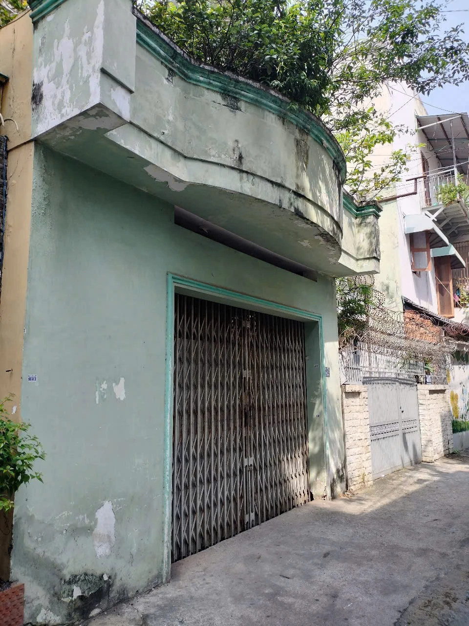 Bán nhà lê trực phường gia định, hồ chí minh giá 10 tỷ 200 triệu