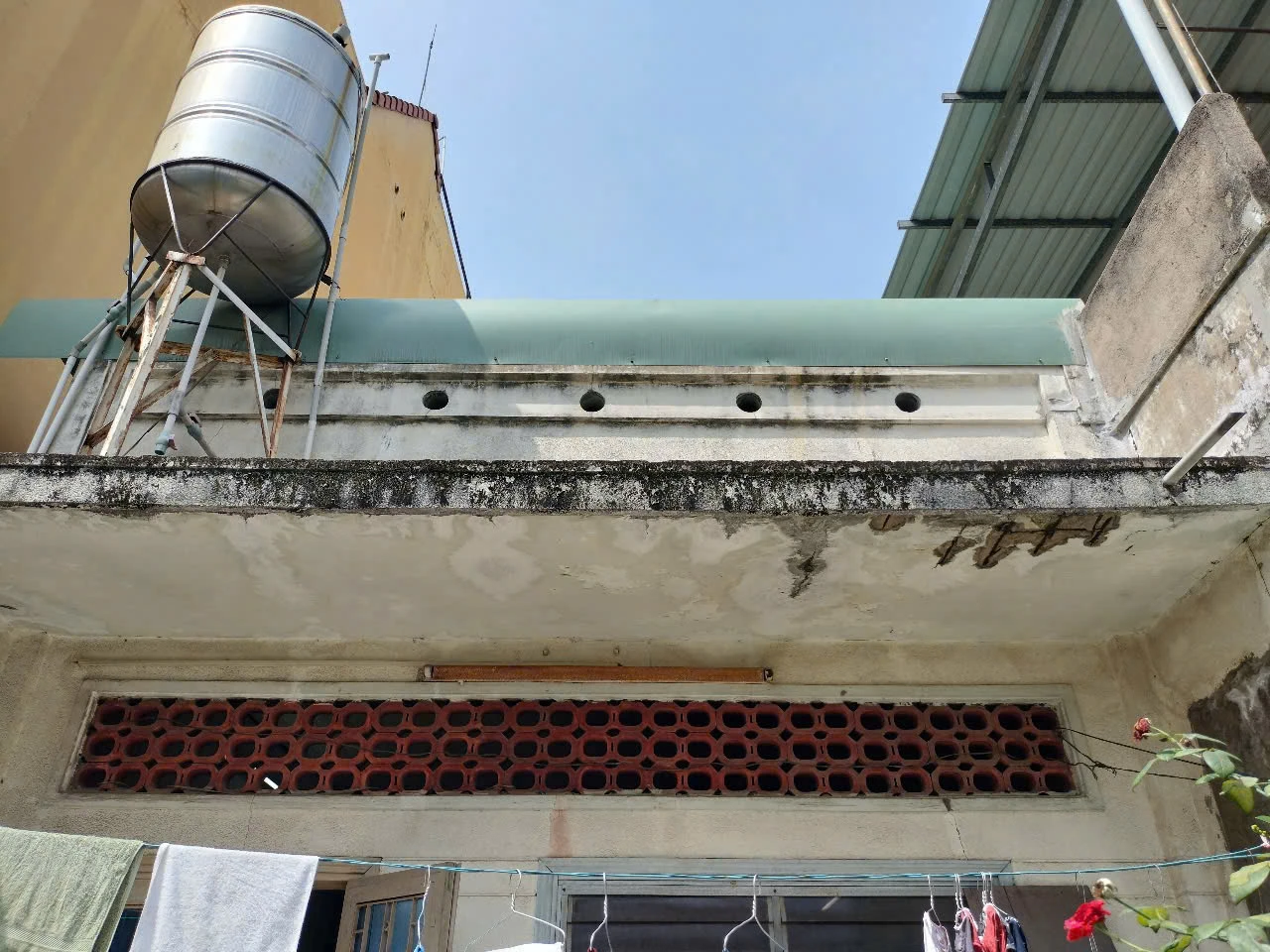 Bán nhà lê trực phường gia định, hồ chí minh giá 10 tỷ 200 triệu