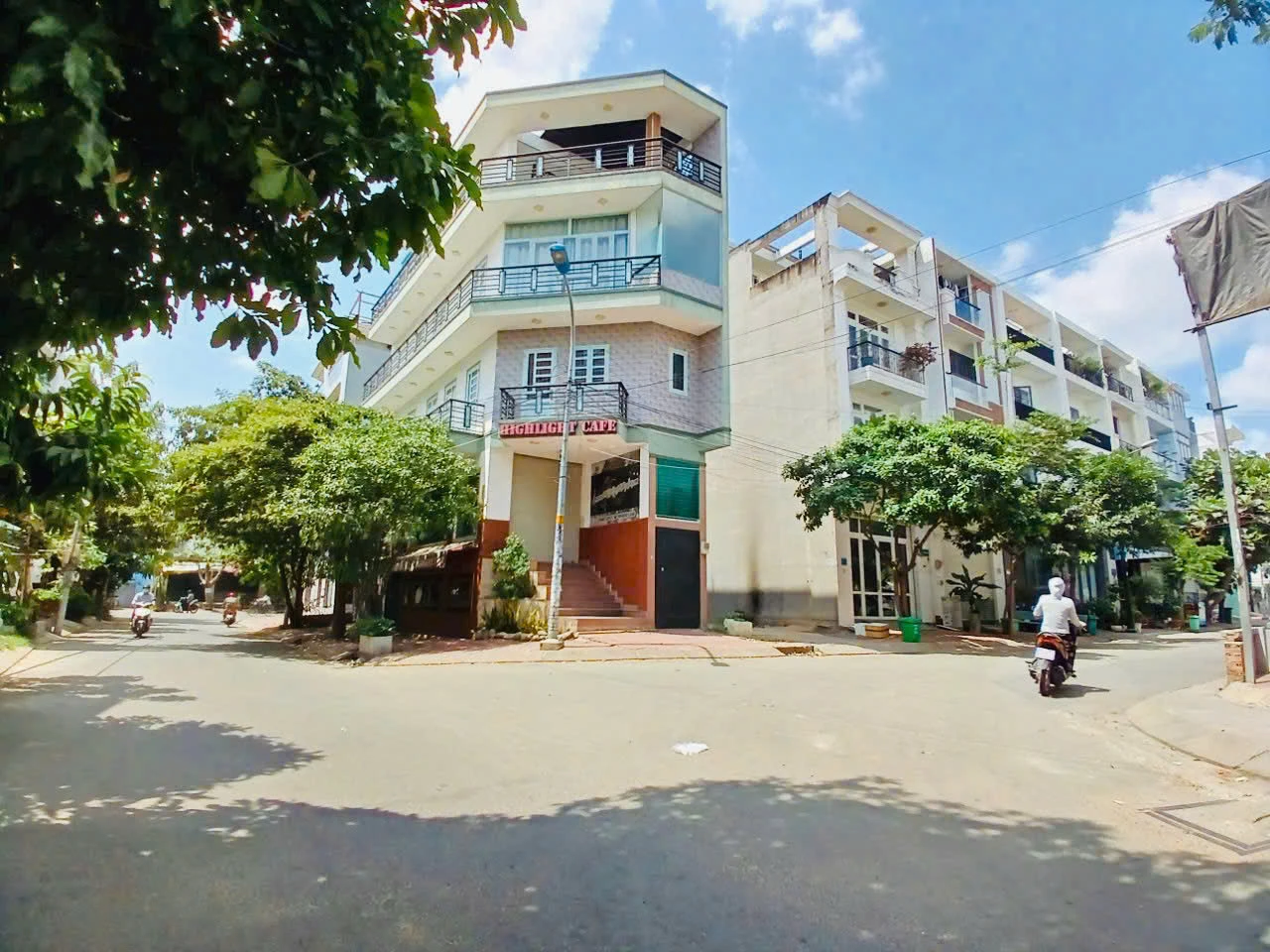 Bán nhà mặt tiền đặng thuỳ trâm phường bình lợi trung, hồ chí minh giá 16 tỷ