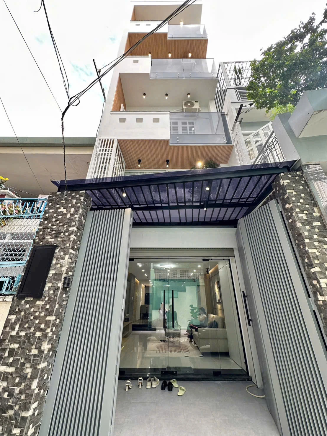 Bán nhà phan xích long phường cầu kiệu, hồ chí minh giá 13 tỷ 680 triệu