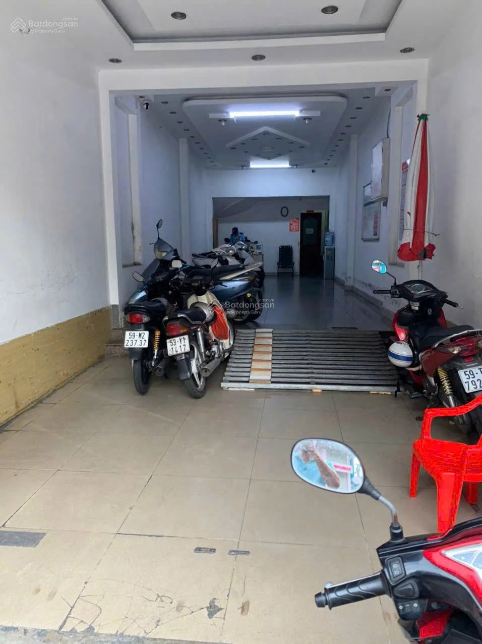 Bán nhà mặt tiền điện biên phủ phường vườn lài, hồ chí minh giá 29 tỷ 500 triệu