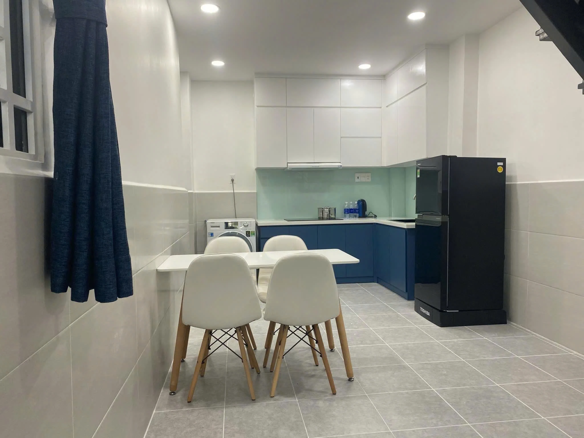 Bán nhà riêng nam kỳ khởi nghĩa phường bàn cờ, hồ chí minh giá 6 tỷ 500 triệu