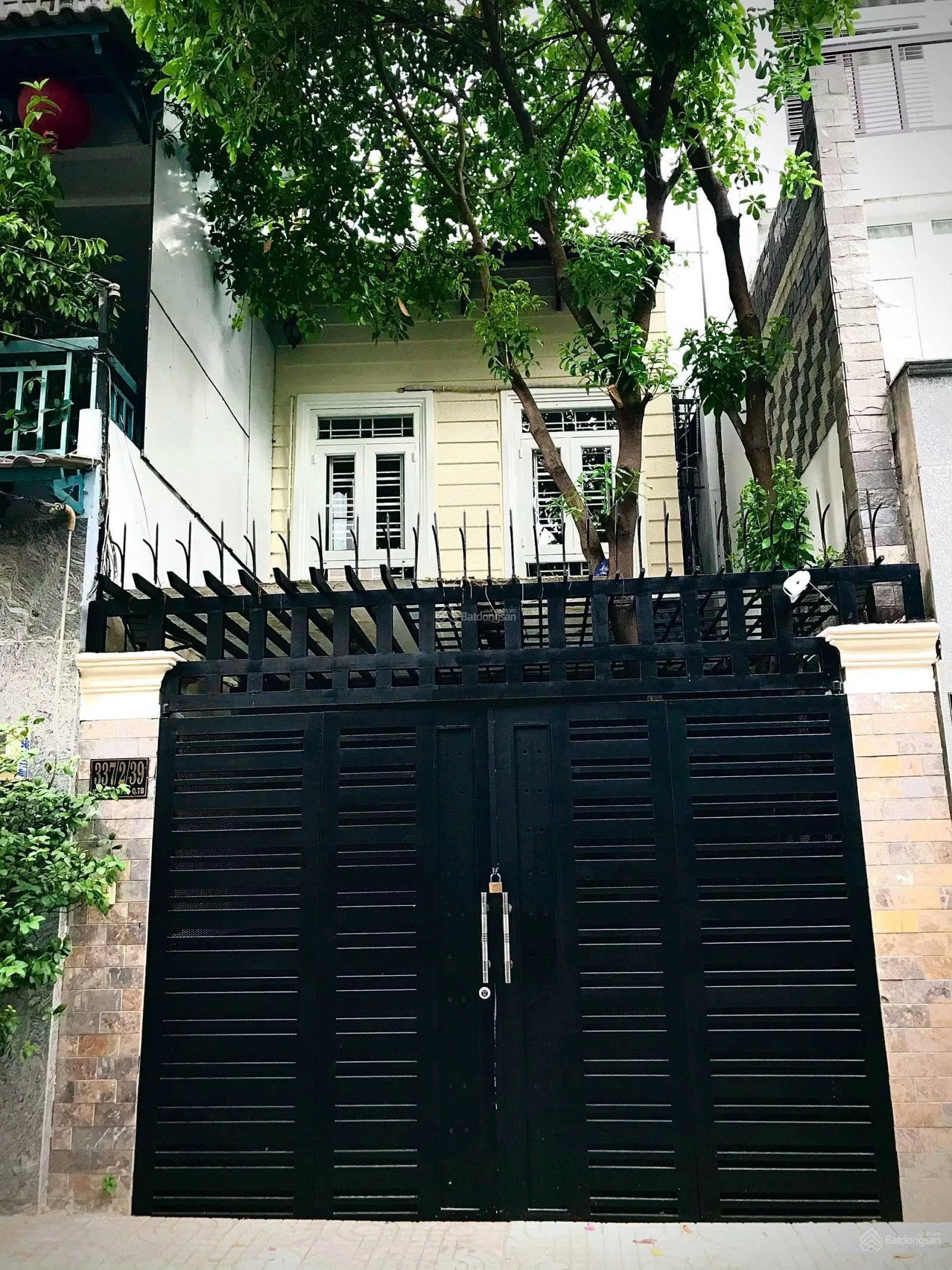 Bán nhà lê văn sỹ phường tân sơn hòa, hồ chí minh giá 16 tỷ