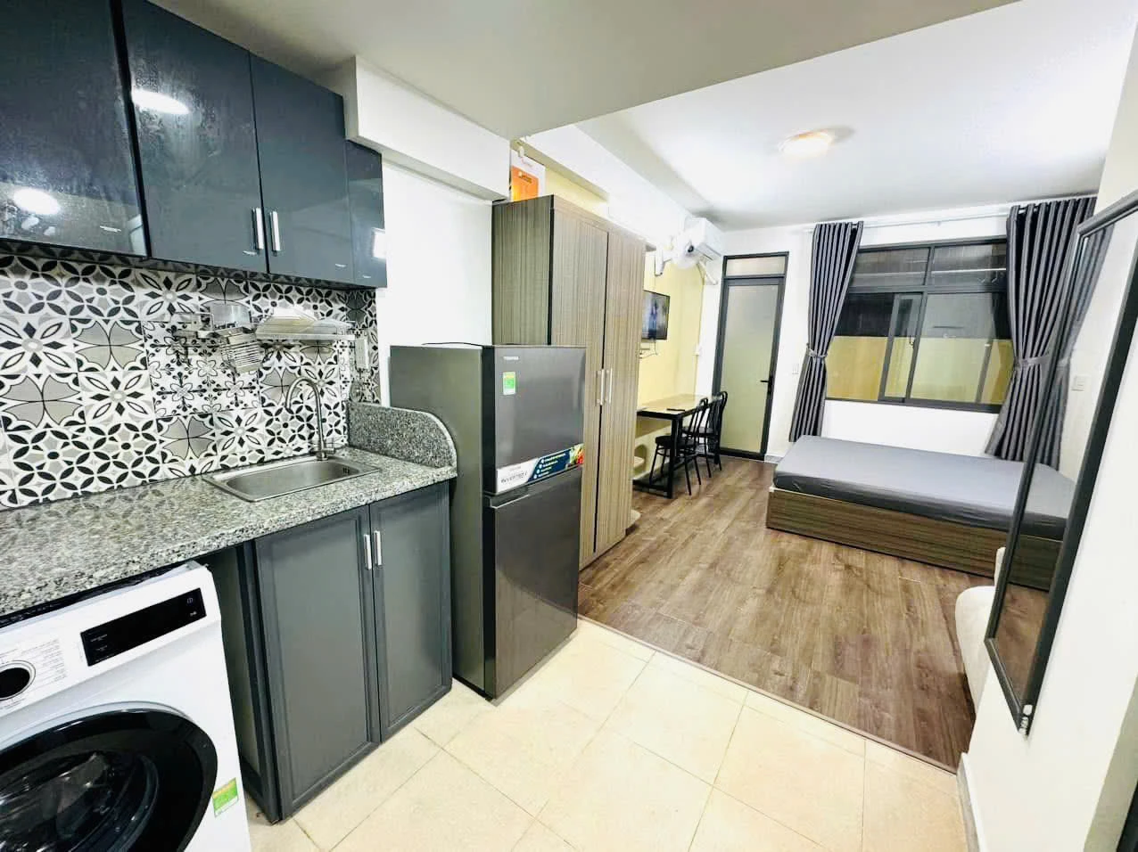 Bán nhà 3 tháng 2 phường hòa hưng, hồ chí minh giá 16 tỷ