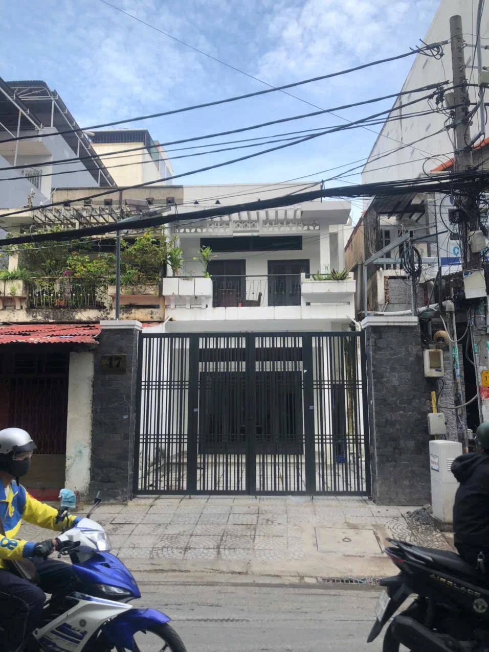 Bán nhà bình giã phường tân bình, hồ chí minh giá 17 tỷ