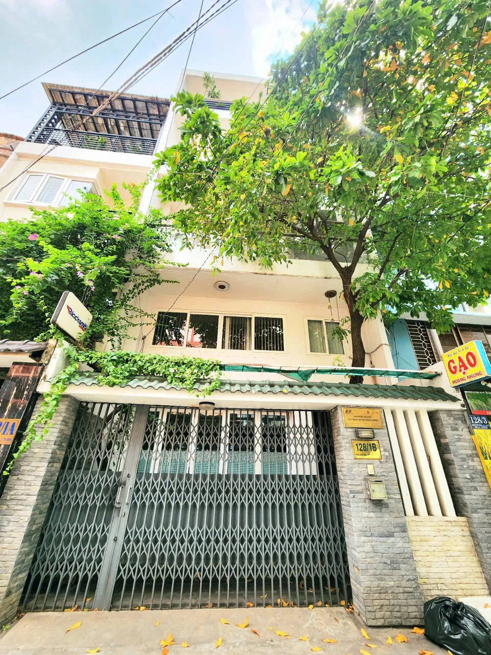 Bán nhà bành văn trân phường tân sơn nhất, hồ chí minh giá 21 tỷ