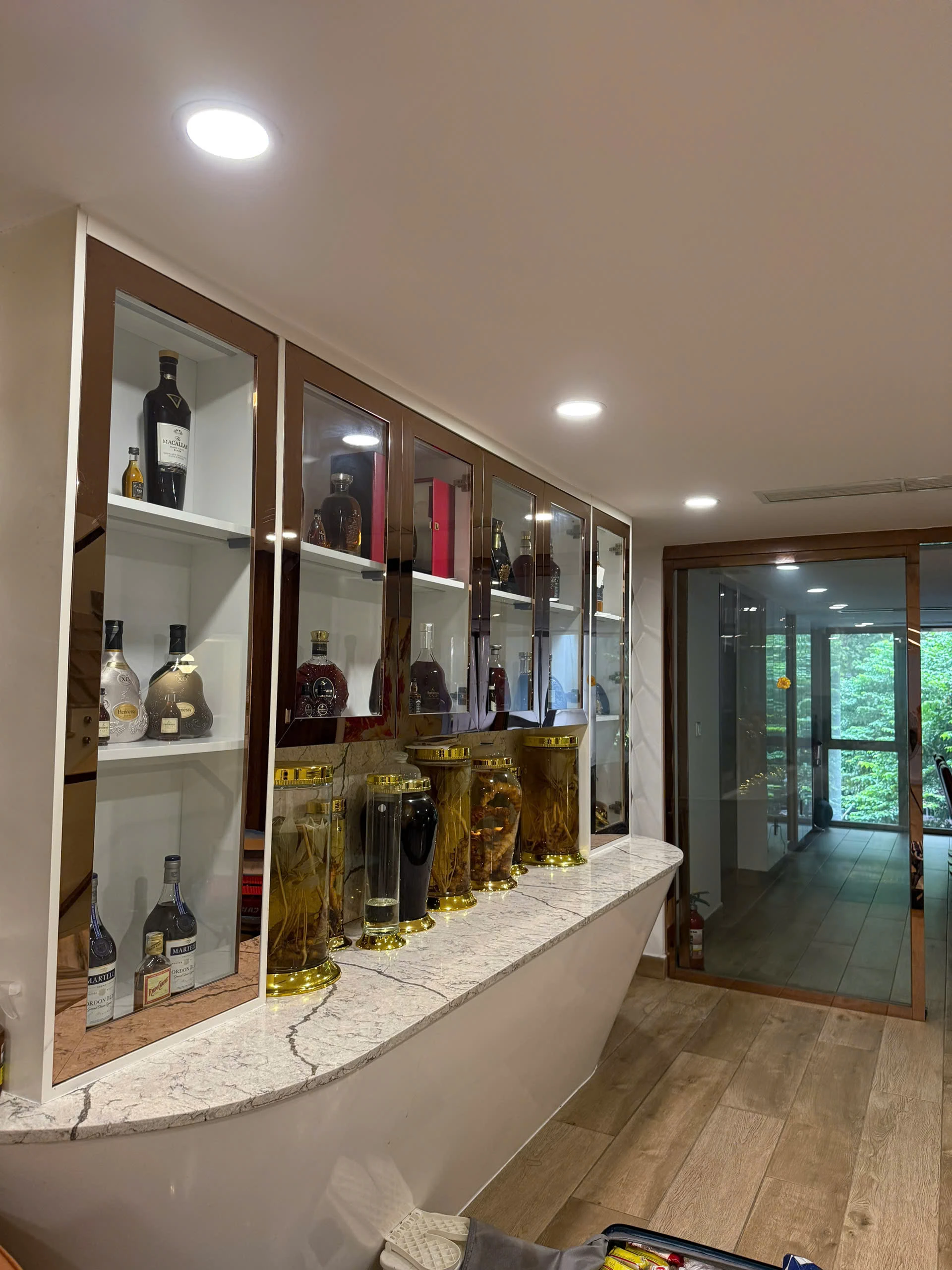Bán nhà mặt tiền nguyễn đình khơi tại phường tân sơn nhất, hồ chí minh giá 33 tỷ