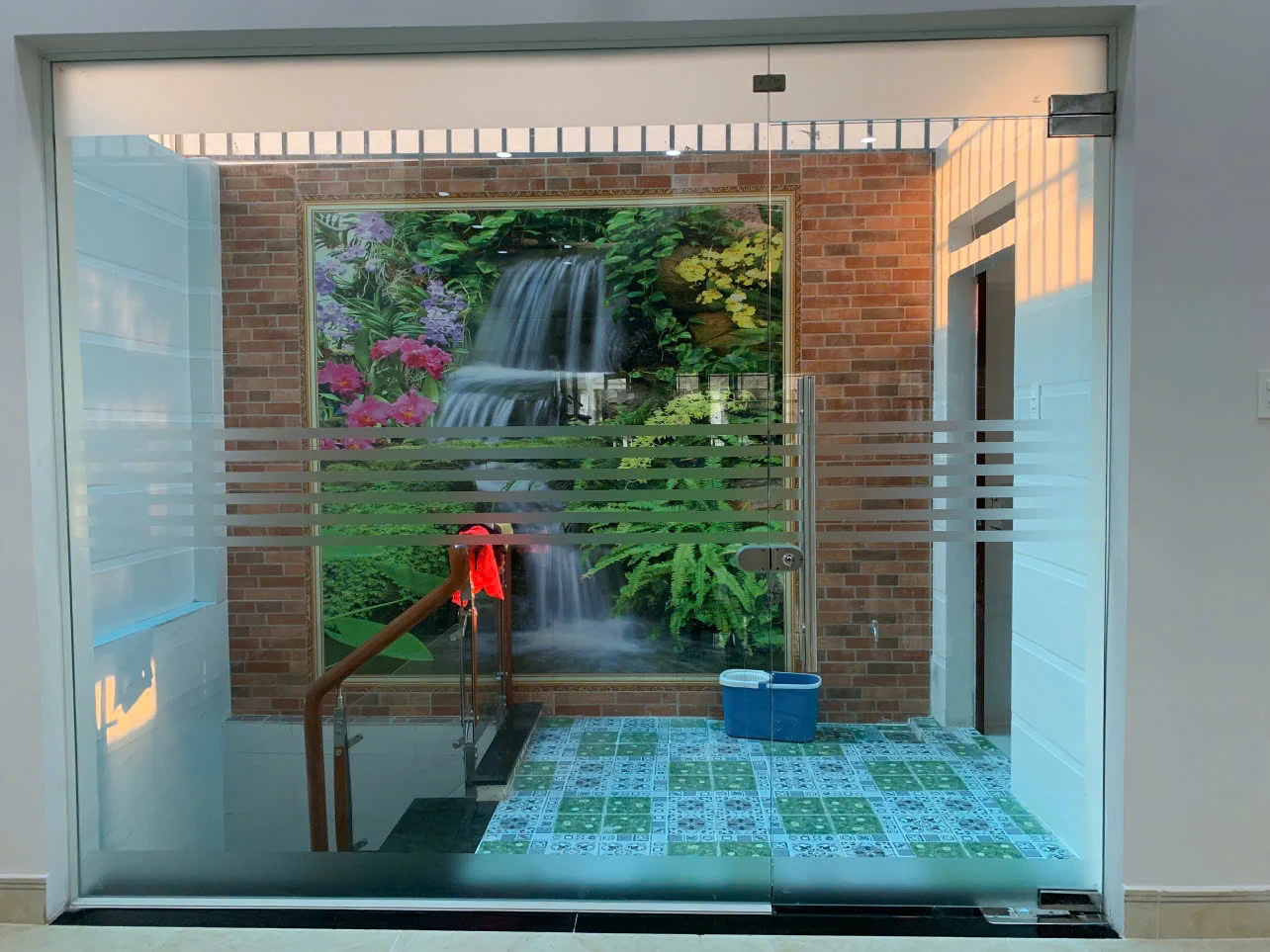 Bán nhà mặt tiền kdc city land phường hạnh thông, hồ chí minh giá 21 tỷ 500 triệu