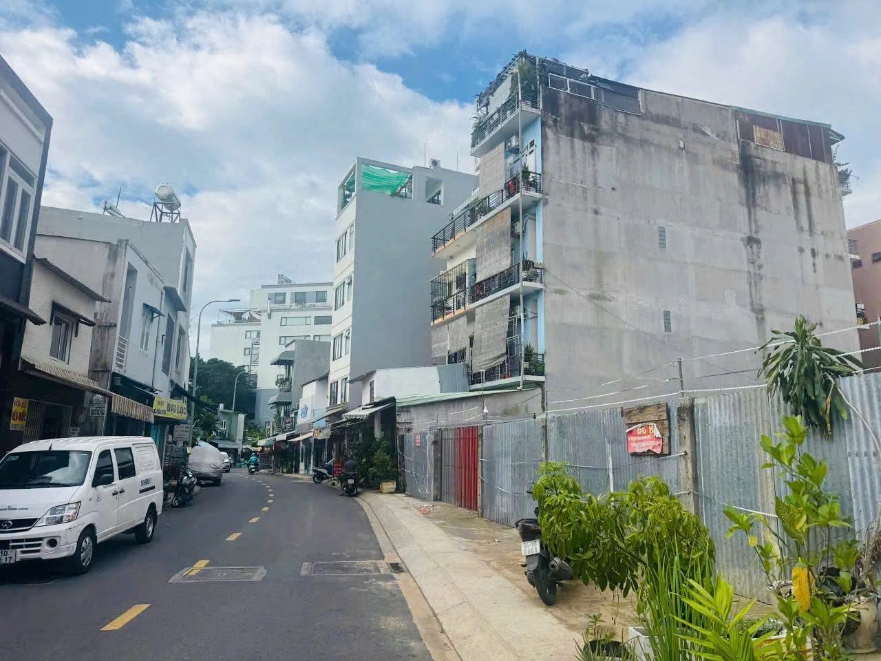 Bán nhà xô viết nghệ tĩnh phường thạnh mỹ tây, hồ chí minh giá 16 tỷ 500 triệu