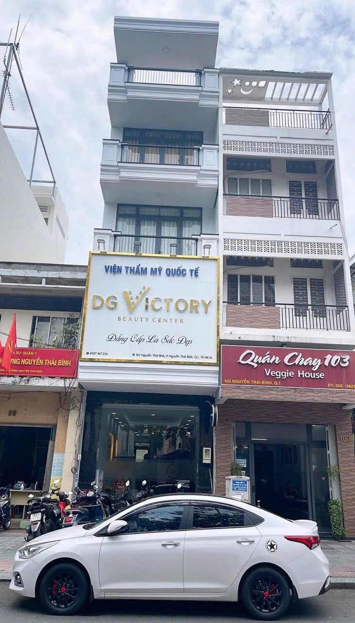 Bán nhà mặt nguyễn thái bình phường sài gòn, hồ chí minh giá 48 ngàn