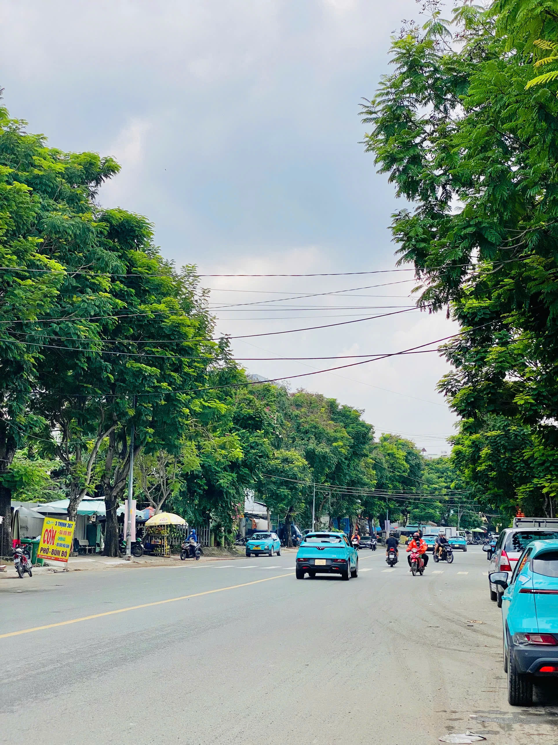 Bán nhà mặt tiền xô viết nghệ tĩnh phường thạnh mỹ tây, hồ chí minh giá 17 tỷ 500 triệu