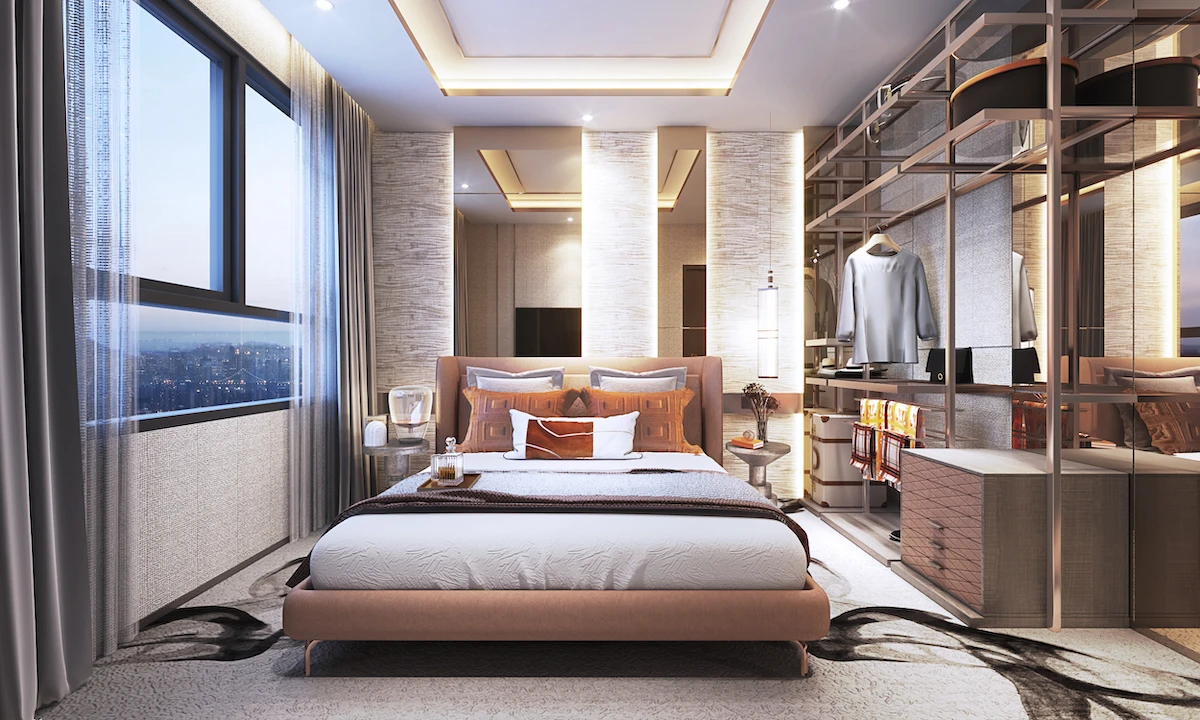 Cho thuê căn hộ chung cư dự án d felia tại phường an phú đông, hồ chí minh