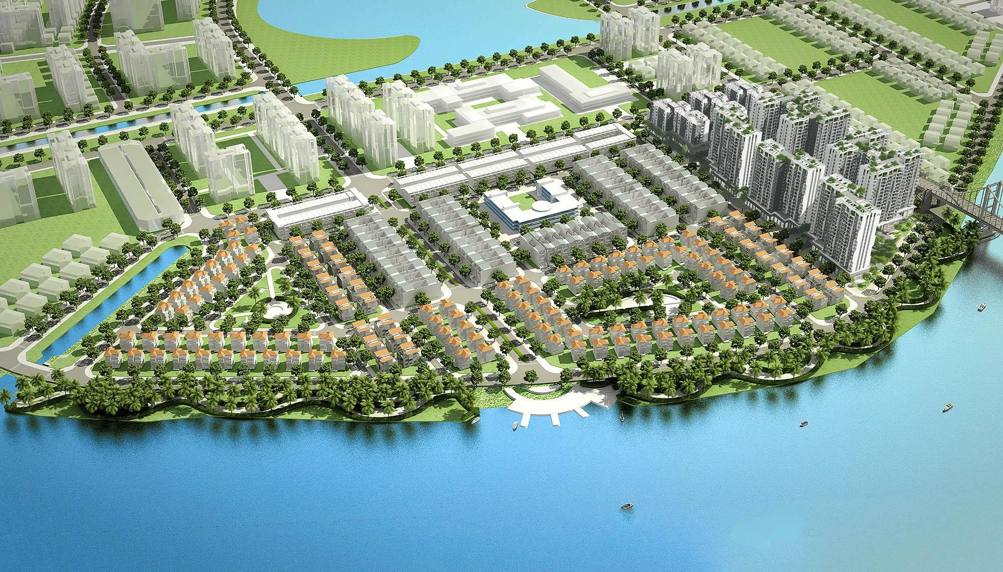 Cho thuê căn hộ chung cư dự án hud thủ đức tại phường hiệp bình, hồ chí minh