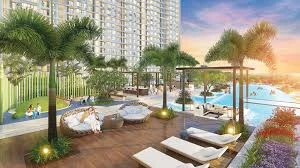 Cho thuê căn hộ chung cư dự án at saigon riverside tại phường bình hòa, hồ chí minh