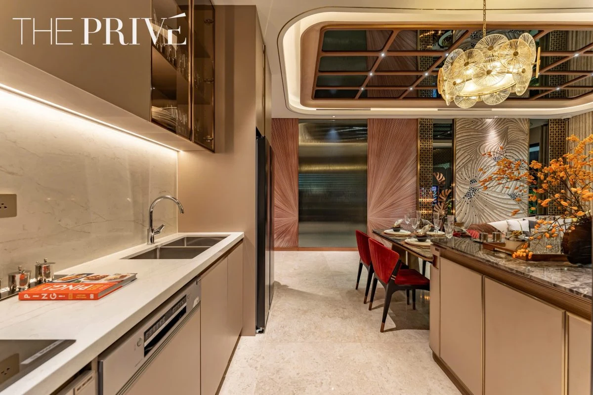 Cho thuê căn hộ chung cư dự án the privé tại phường bình trưng, hồ chí minh