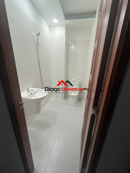 Bán nhà Hẻm Xe Hơi Đường Đinh Bộ Lĩnh, Phường 26, Quận Bình Thạnh