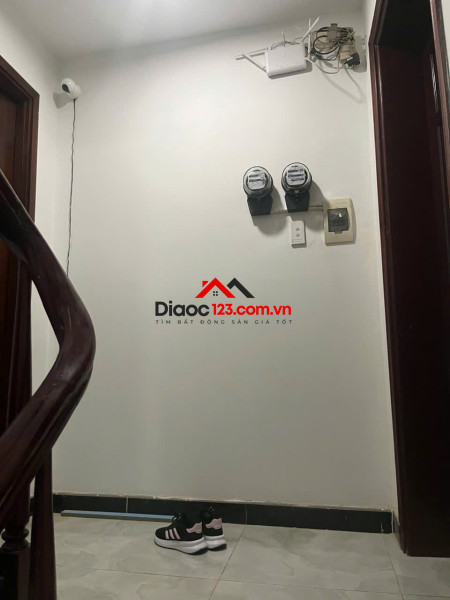 Bán nhà Hẻm Xe Hơi Đường Đinh Bộ Lĩnh, Phường 26, Quận Bình Thạnh