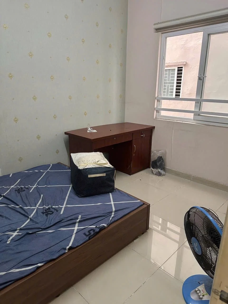 Cho thuê căn hộ chung cư dự án đạt gia residence thủ đức