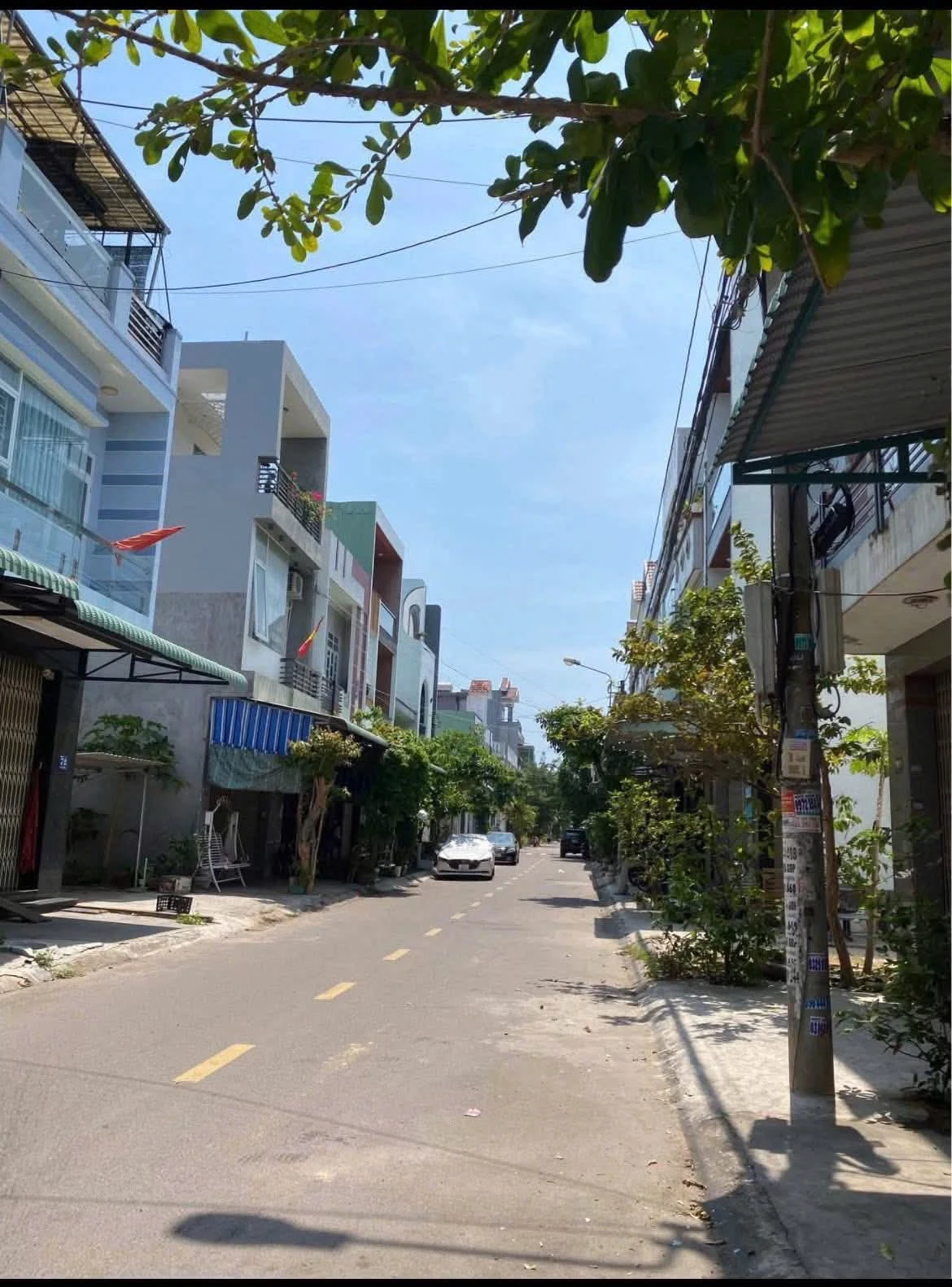 Bán đất gần võ thị sau phường quy nhơn đông, gia lai giá thỏa thuận