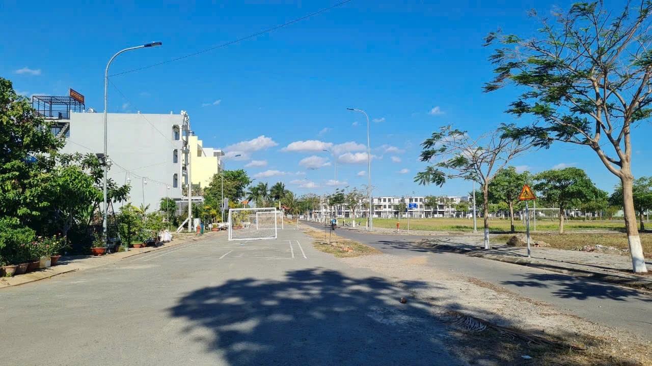 Bán đất nền kdc tăng long river trường thạnh, tp. thủ đức