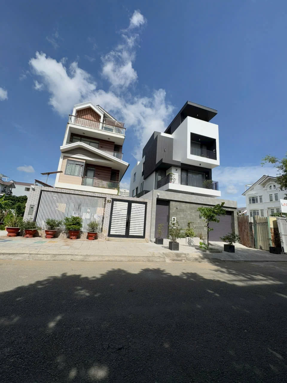 Bán nhà Phố, Biệt thự tại Phường Linh Xuân, Hồ Chí Minh giá 28 tỷ