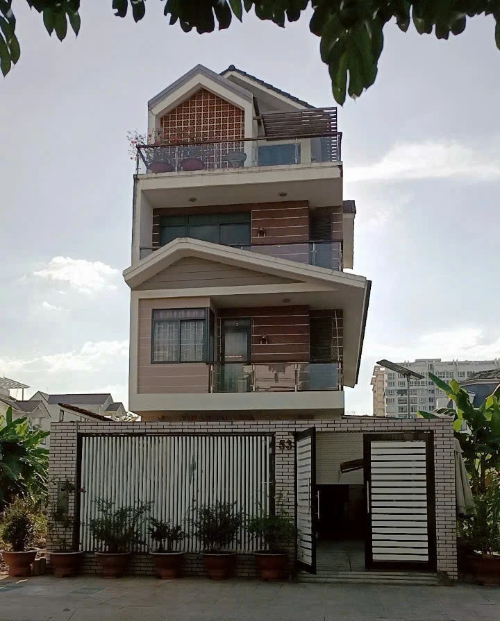 Bán nhà Phố, Biệt thự tại Phường Linh Xuân, Hồ Chí Minh giá 28 tỷ