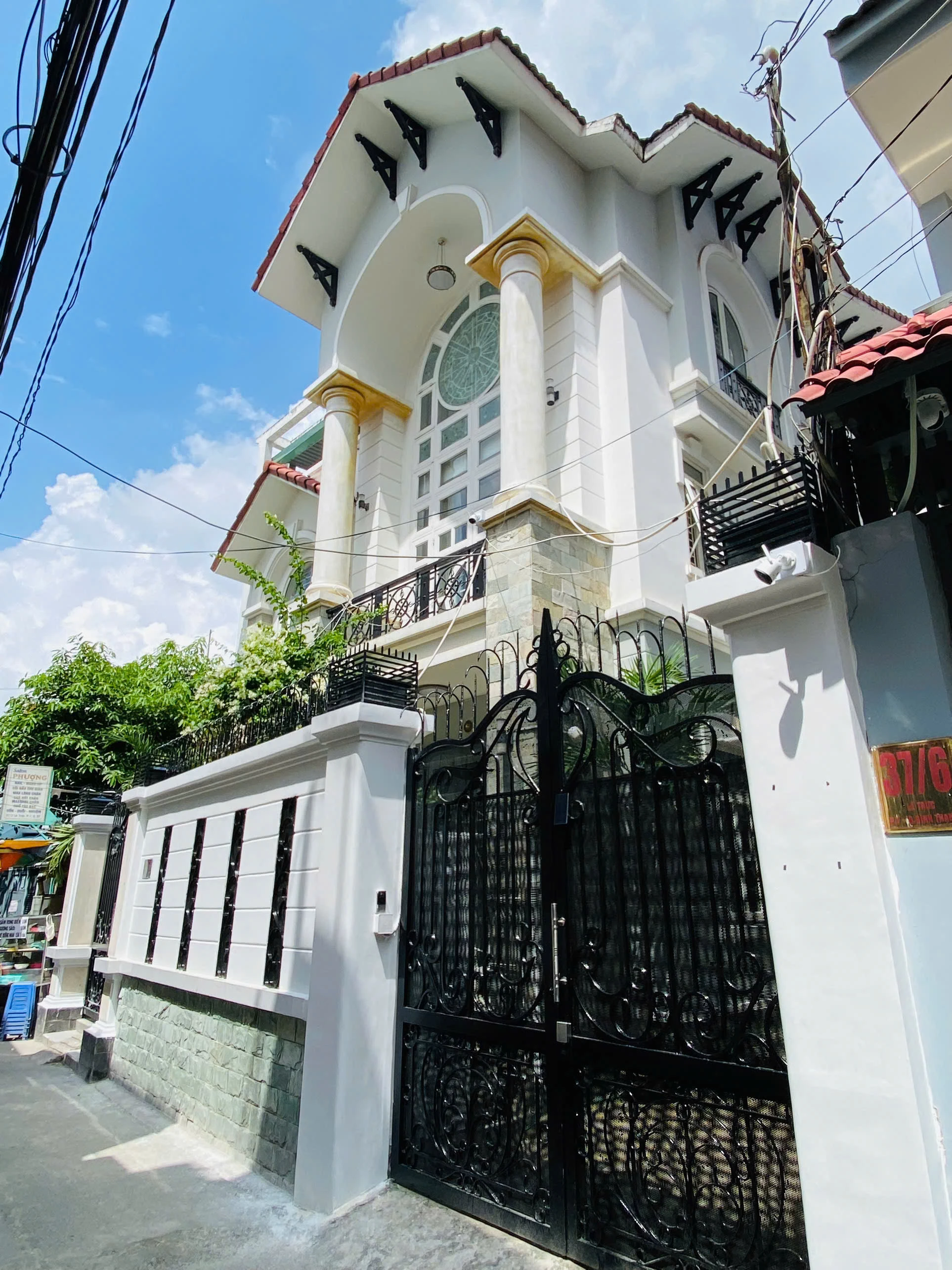 Bán nhà phố, biệt thự lê trực tại phường gia định, hồ chí minh giá 25 tỷ