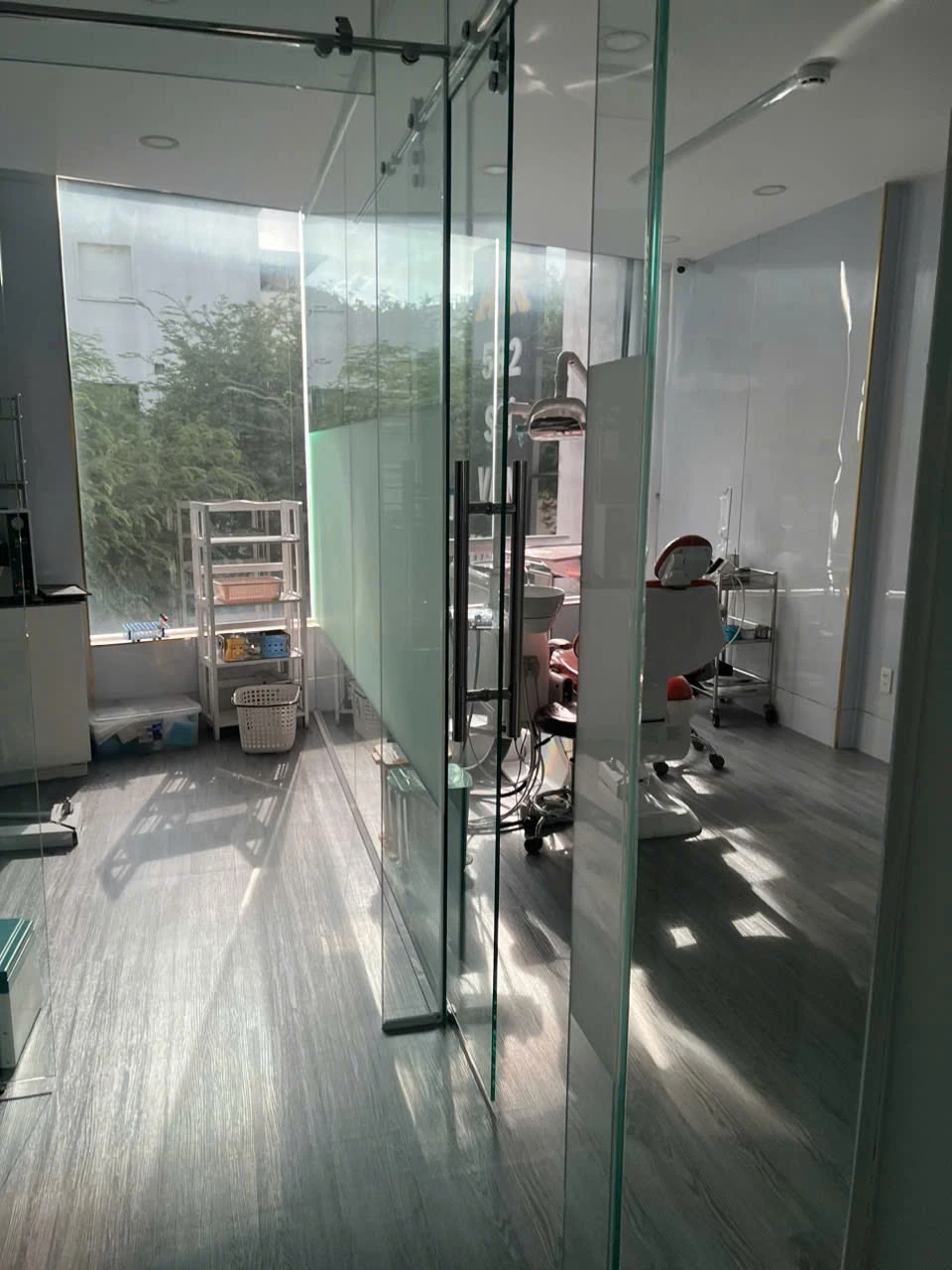 Bán nhà mặt tiền sư vạn hạnh tại phường hòa hưng, hồ chí minh giá 19 tỷ