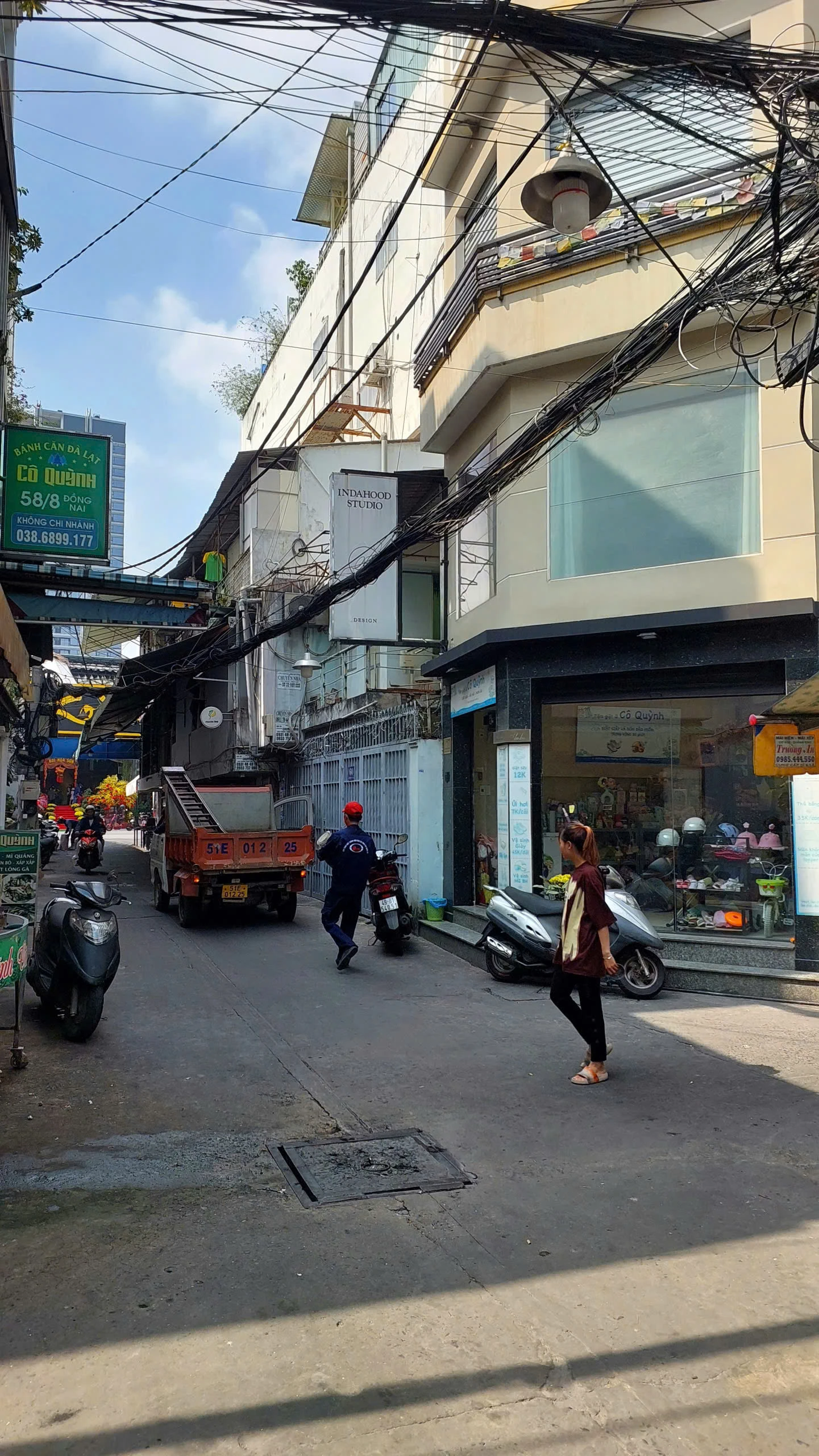 Bán nhà nơ trang long phường bình thạnh, hồ chí minh giá 10 tỷ 500 triệu