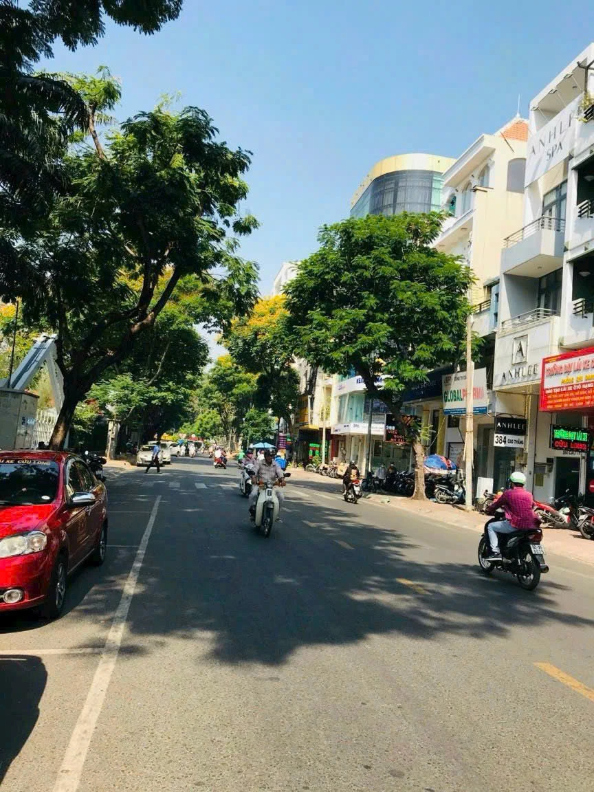 Bán nhà mặt tiền cao thắng tại phường hòa hưng, hồ chí minh giá 33 tỷ