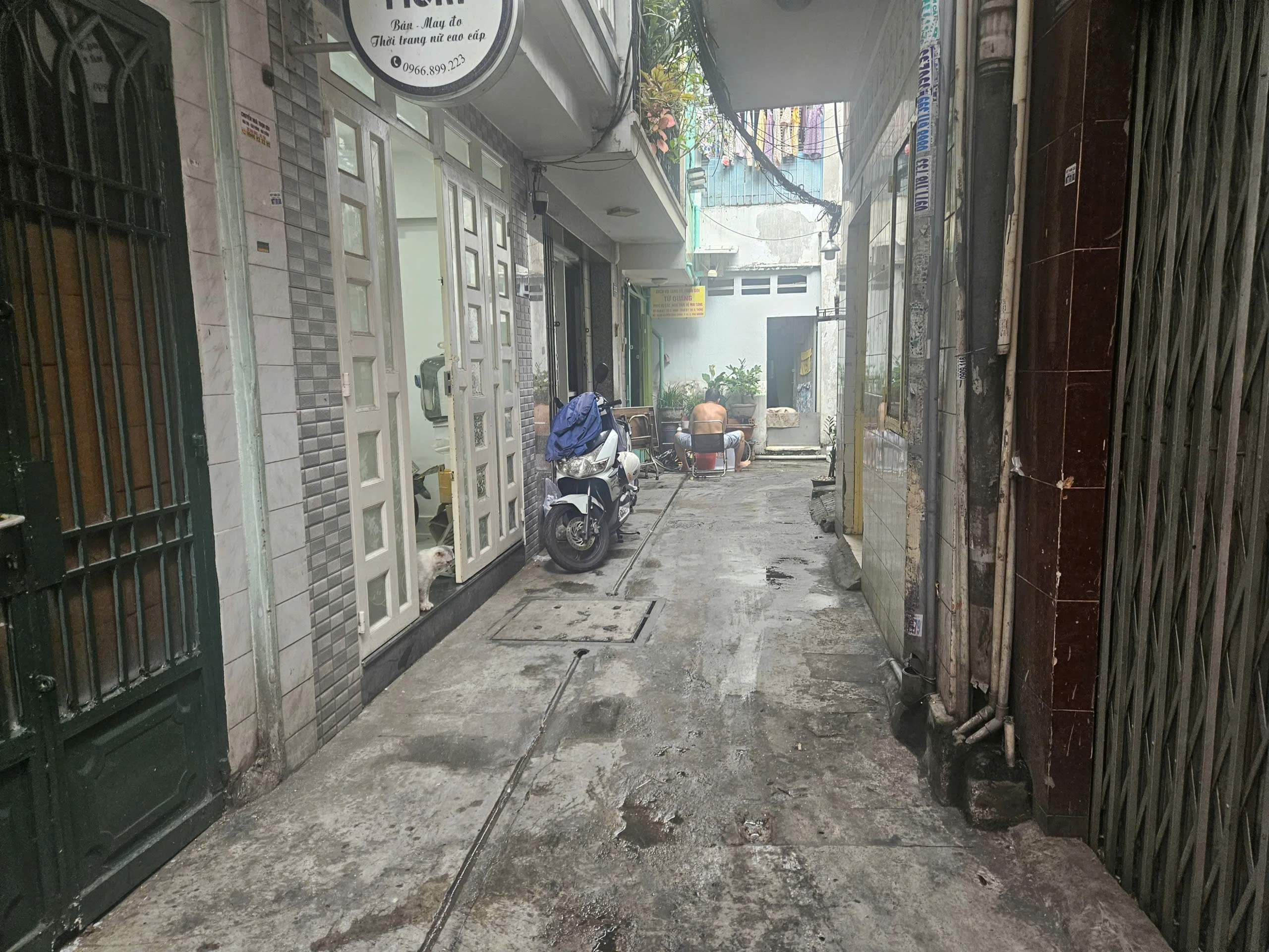 Bán nhà nguyễn đình chính tại phường phú nhuận, hồ chí minh giá 11 tỷ