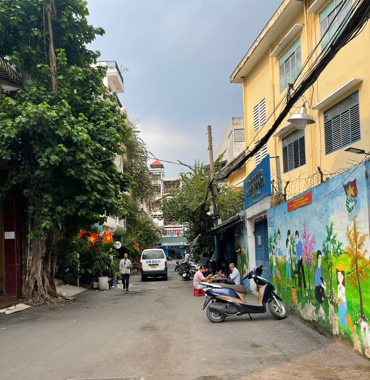 Bán nhà hai bà trưng tại phường xuân hòa, hồ chí minh giá 87 tỷ