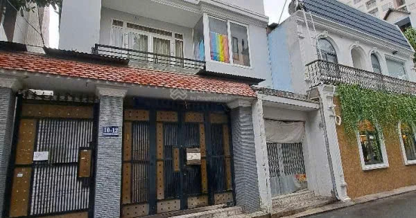 Bán nhà thích minh nguyệt tại đường tân sơn hòa, phường tân sơn hòa, hồ chí minh giá 31 tỷ